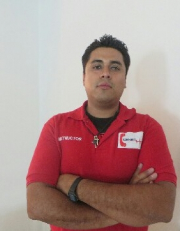 José Muñoz Rodríguez – Director General