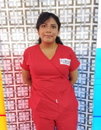 Liliana Elizeth Jaramillo González