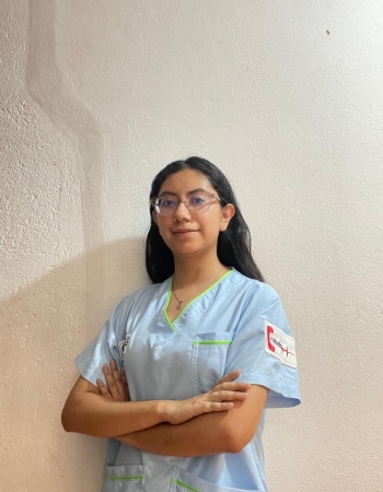 Salma Gissel Reyes Arcos