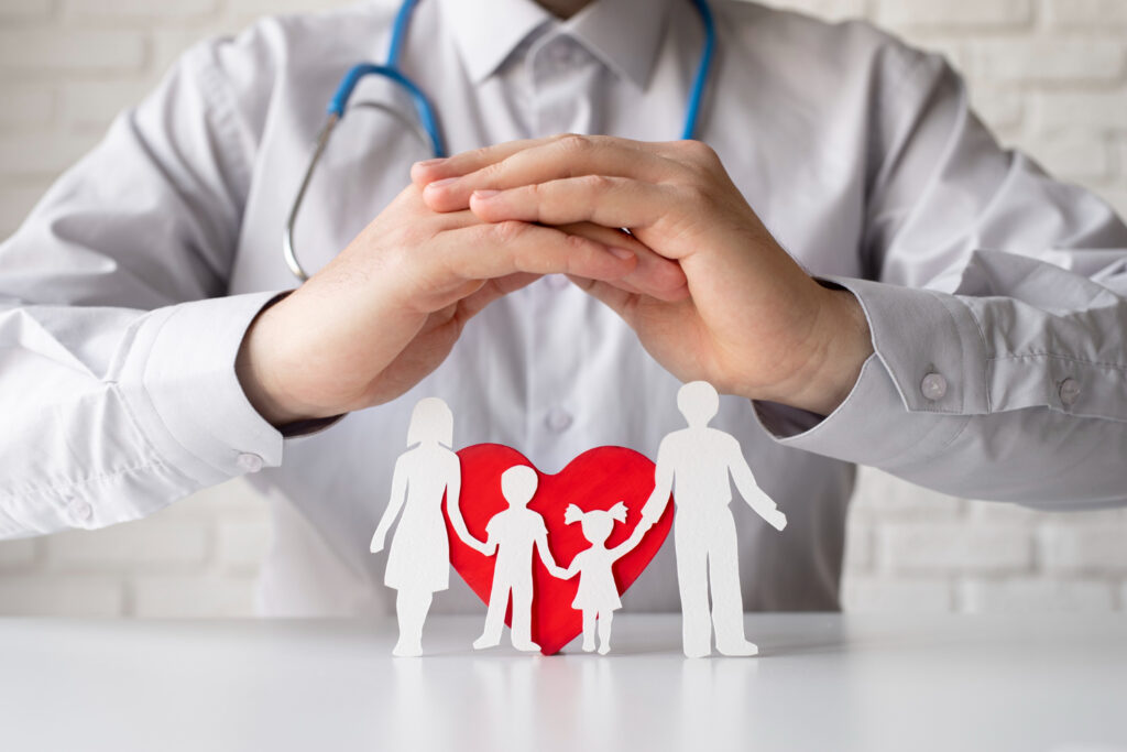 CENEG health care