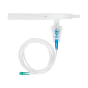 Micronebulizador Misty Max 10 En T Airlife Agua